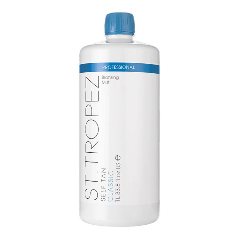 SELF TAN EXPRESS MIST SELF TAN EXPRESS MIST