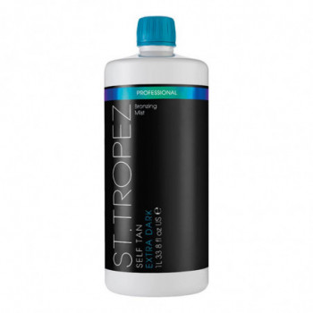 SELF TAN DARK MIST