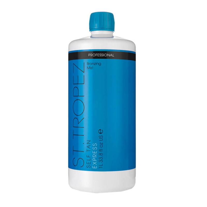 SELF TAN EXPRESS MIST SELF TAN EXPRESS MIST