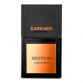 BESTIUM EAU DE PARFUM