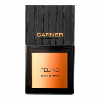 FELINO EAU DE PARFUM