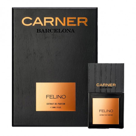 FELINO EAU DE PARFUM