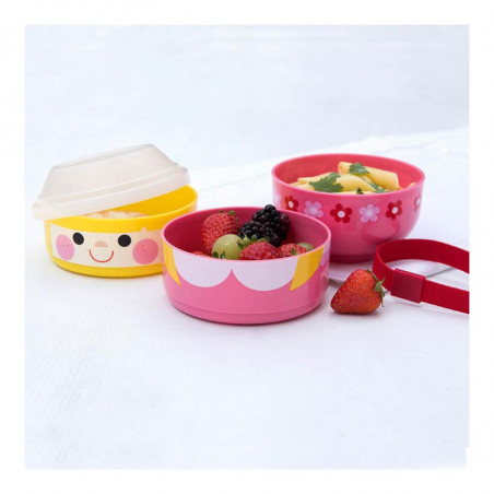 ROSIE BENTO BOX