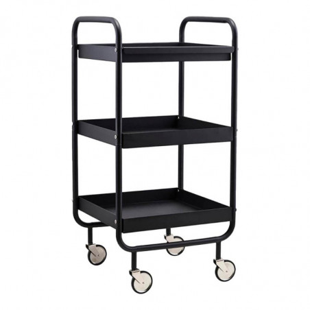 CARRITO ROLL NEGRO