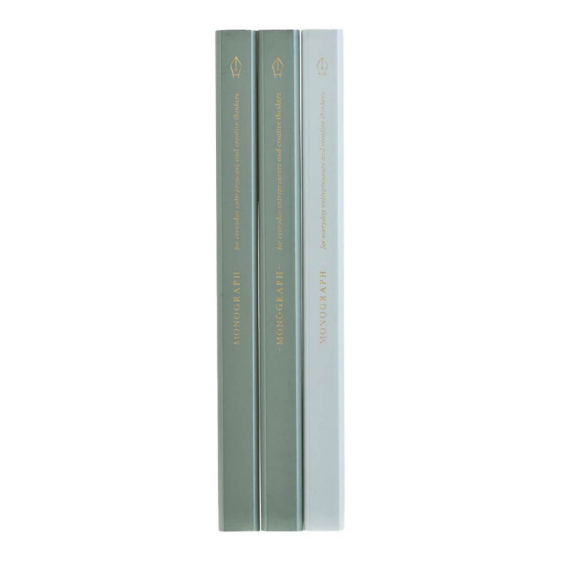 CARPENTER PENCILS, DULL GREEN CARPENTER PENCILS, DULL GREEN