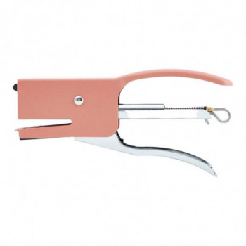 GRAPADORA SUPPLY ROSA