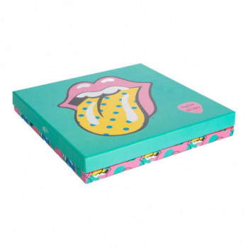 CALCETINES XRLS10-100 T41-46 BOX SET