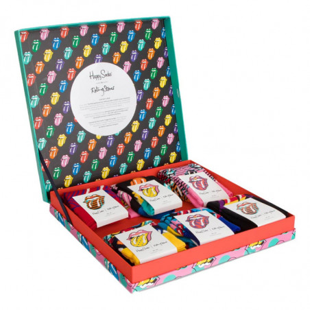 CALCETINES XRLS10-100 T41-46 BOX SET