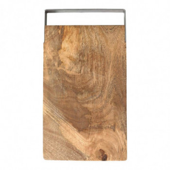 TABLA CUTTING BOARD 20X32