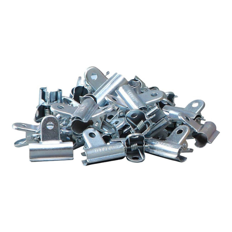 SMALL CLIPS 36 PZ SMALL CLIPS 36 PZ