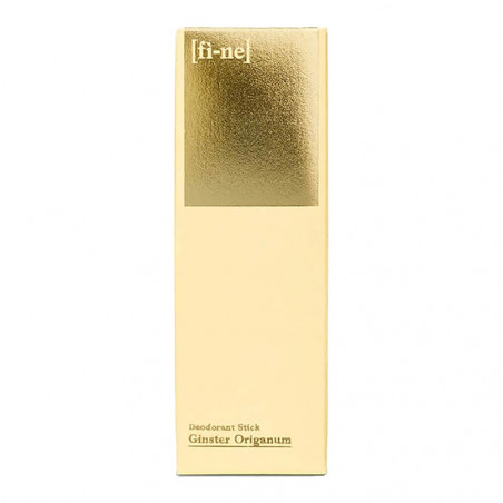 GINSTER ORIGANUM DEODORANT STICK