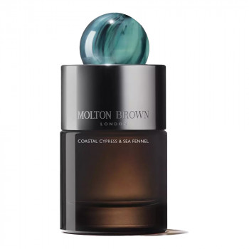 COASTAL CYPRESS & SEA FENNEL EAU DE PARFUM
