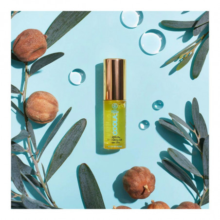 HYDRATING LIP OIL SPF30