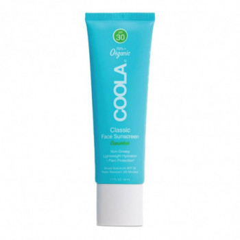 CLASSIC FACE LOTION SPF 30 CUCUMBER