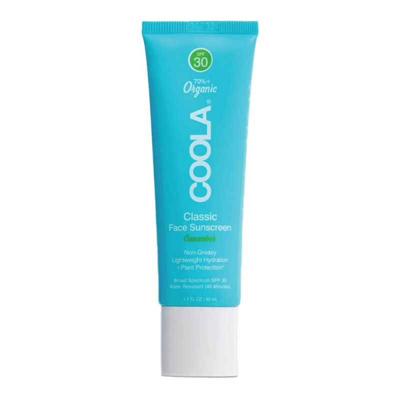CLASSIC FACE LOTION SPF 30 CUCUMBER CLASSIC FACE LOTION SPF 30 CUCUMBER