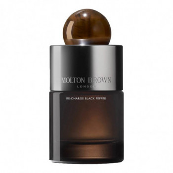 BLACK PEPPER EAU DE PARFUM