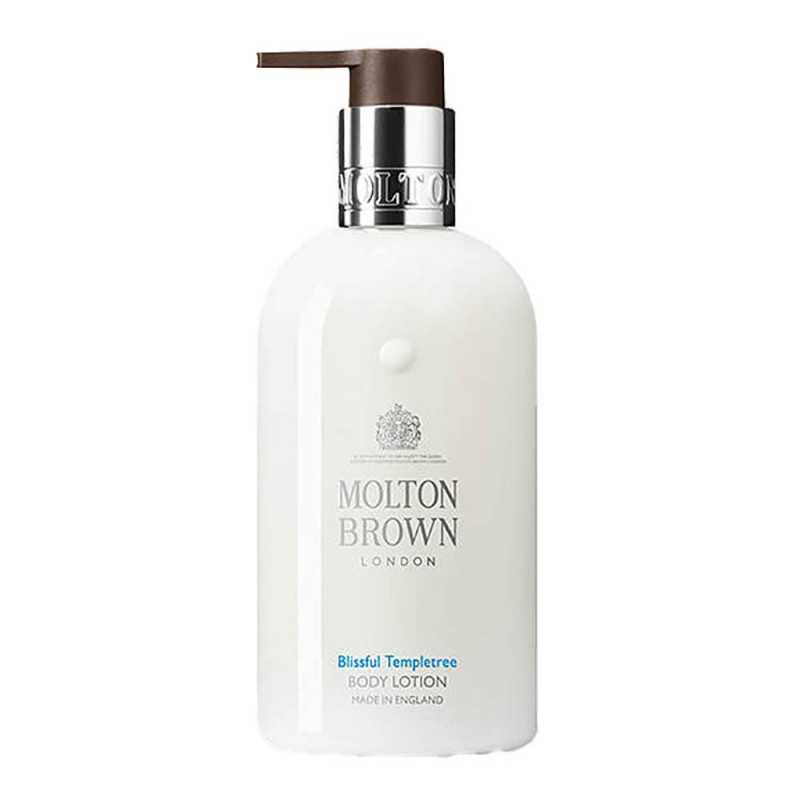 BLISSFUL TEMPLETREE BODY LOTION