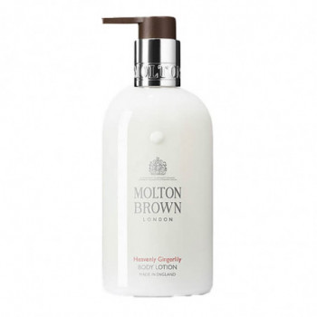 GINGERLILY BODY LOTION