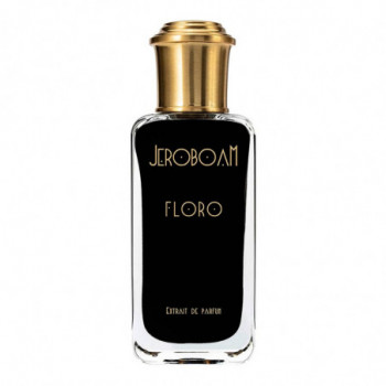 FLORO EXTRAIT DE PARFUM