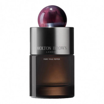 FIERY PINK PEPPER EAU DE PARFUM