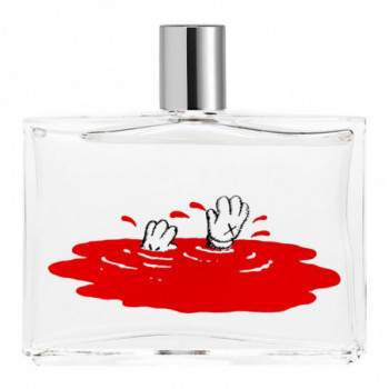 MIRROR BY KAWS EAU DE TOILETTE