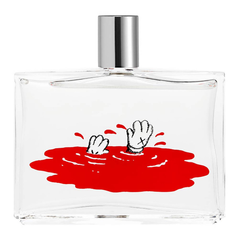 MIRROR BY KAWS EAU DE TOILETTE MIRROR BY KAWS EAU DE TOILETTE