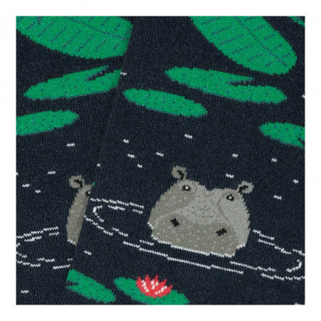 CALCETINES HIPPOS FW21