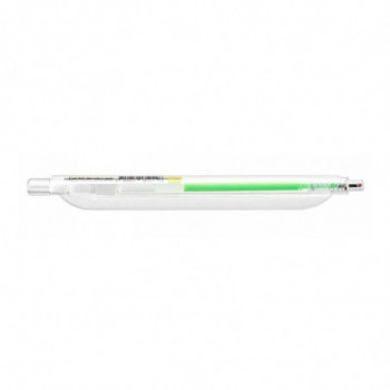 BOLIGRAFO NEON  3  MUSCAT