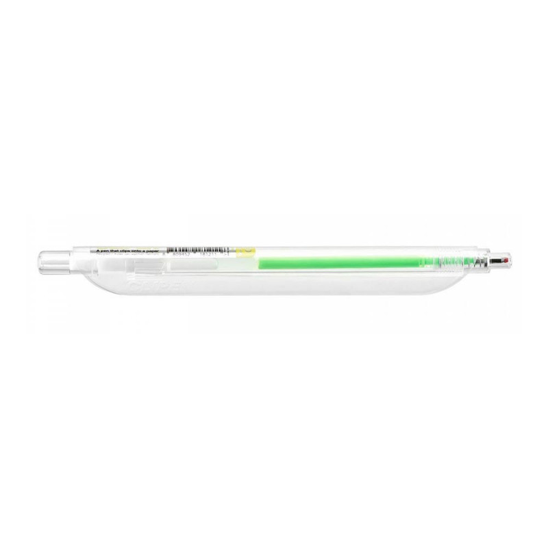 BOLIGRAFO NEON 3 MUSCAT BOLIGRAFO NEON 3 MUSCAT