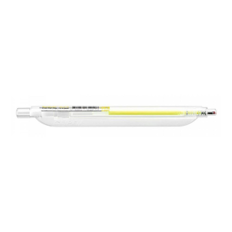 BOLIGRAFO NEON 2 LEMON BOLIGRAFO NEON 2 LEMON
