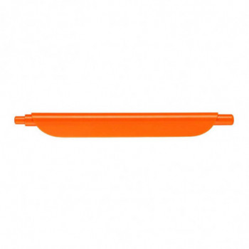 BOLIGRAFO  12  CALIFORNIA ORANGE