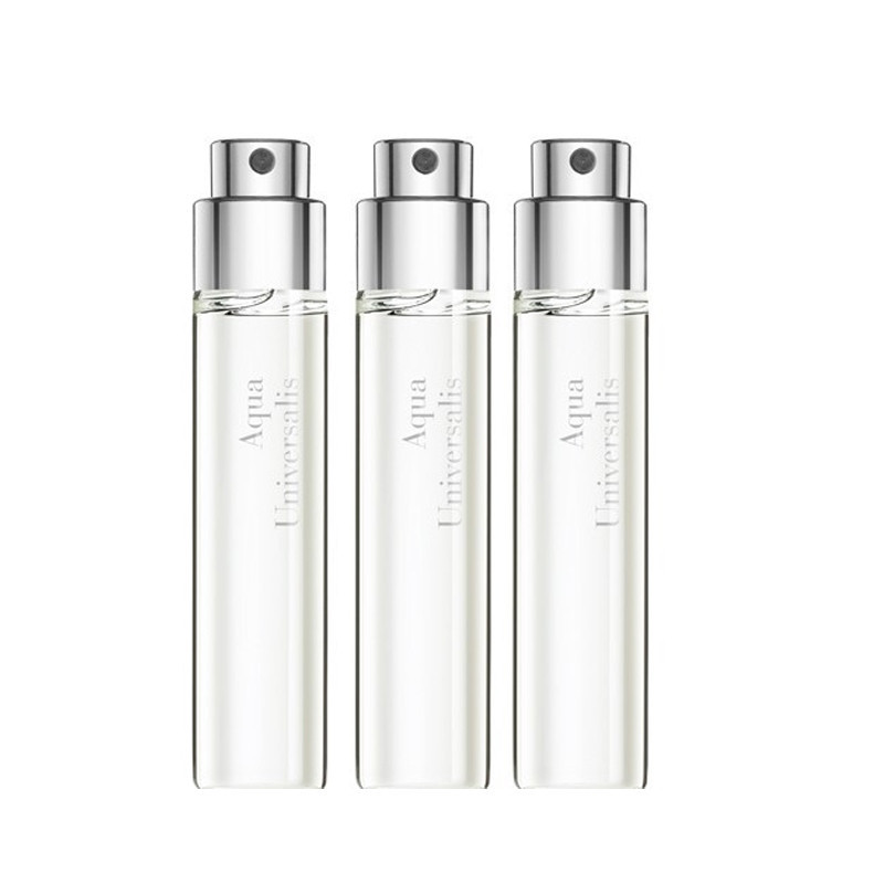 AQUA UNIVERSALIS EAU DE TOILETTE SET AQUA UNIVERSALIS EAU DE TOILETTE SET