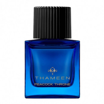 PEACOCK THRONE EAU DE PARFUM
