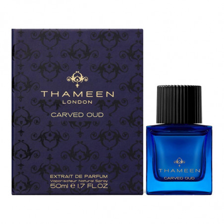 CARVED OUD EAU DE PARFUM