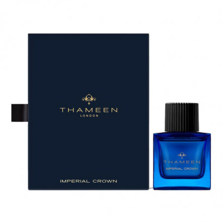 IMPERIAL CROWN EAU DE PARFUM