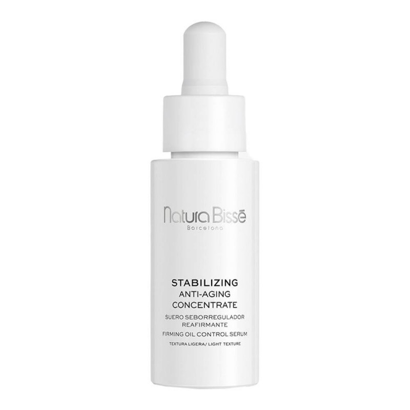 STABILIZING ANTI-AGING CONCENTRATE STABILIZING ANTI-AGING CONCENTRATE