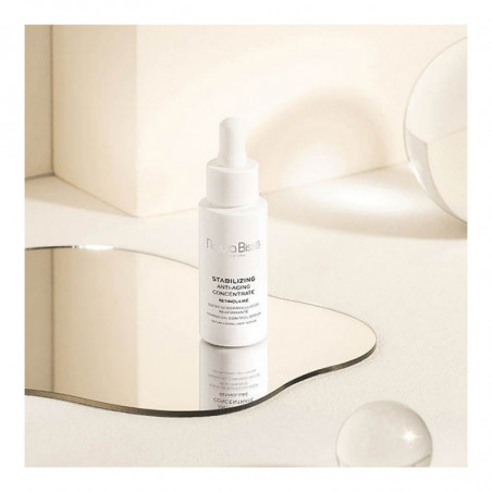 STABILIZING ANTI-AGING CONCENTRATE