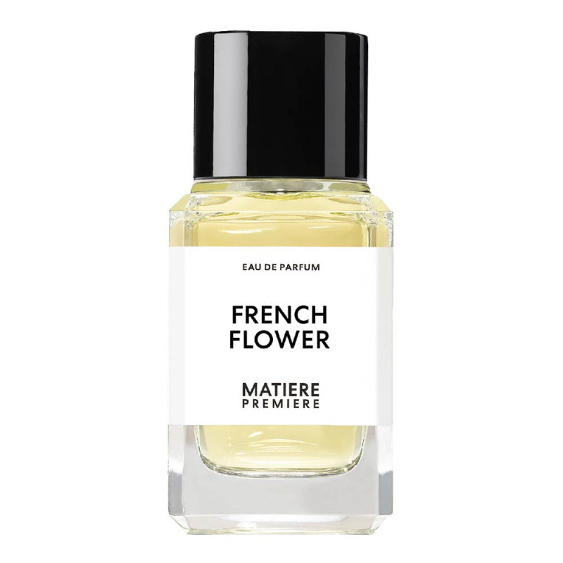 FRENCH FLOWER EAU DE PARFUM