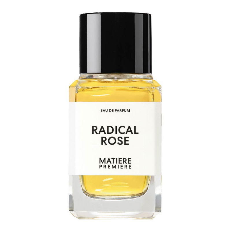 RADICAL ROSE EAU DE PARFUM RADICAL ROSE EAU DE PARFUM