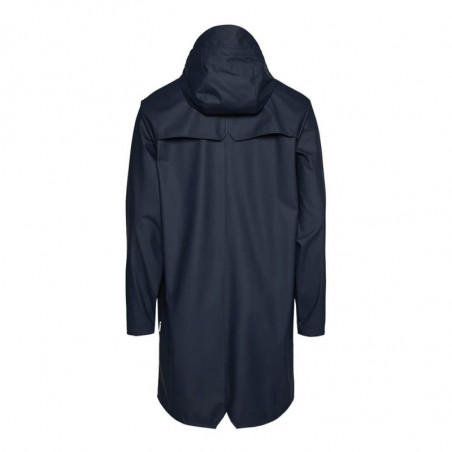 SS22 LONG JACKET 12020 NAVY