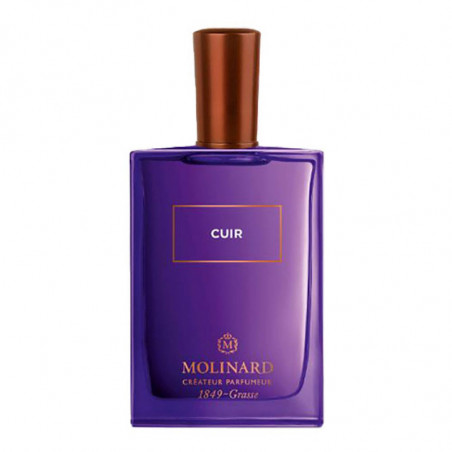 CUIR EAU DE PARFUM