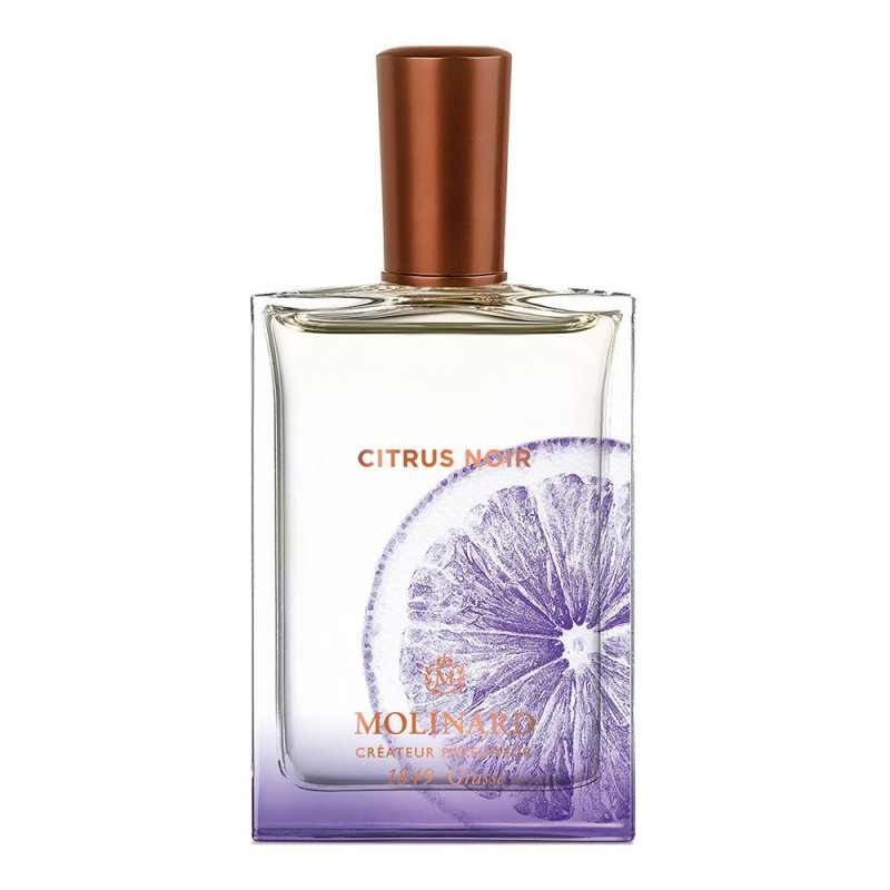 CITRUS NOIR EAU DE PARFUM
