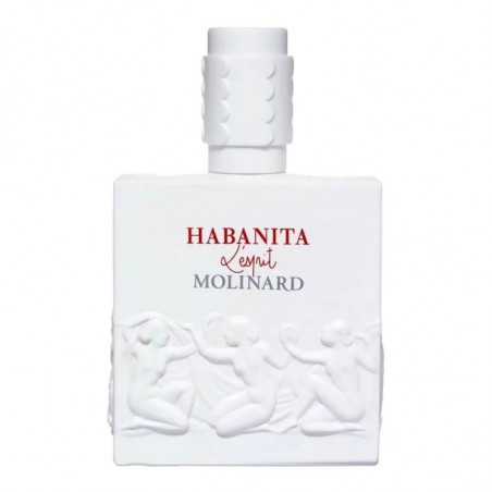 HABANITA L'ESPRIT EAU DE PARFUM