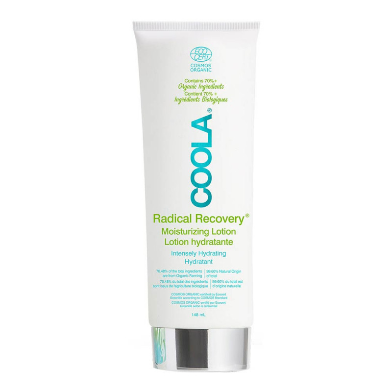 RADICAL RECOVERY AFTERSUN LOTION RADICAL RECOVERY AFTERSUN LOTION
