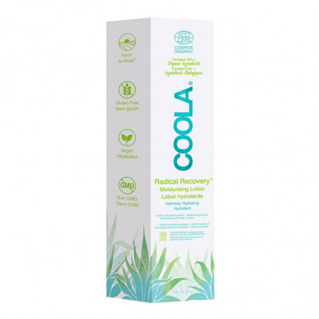 RADICAL RECOVERY AFTERSUN LOTION