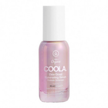 GOOD ILLUMINATING SERUM SPF 30