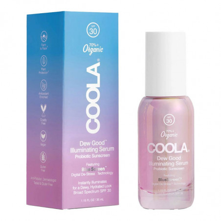 GOOD ILLUMINATING SERUM SPF 30