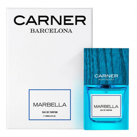 MARBELLA EAU DE PARFUM