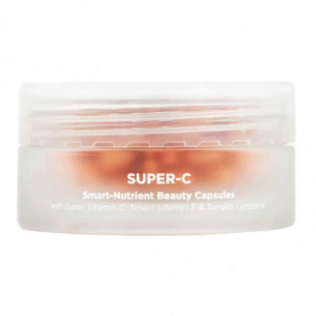 SUPER C SMART NUTRIENT BEAUTY