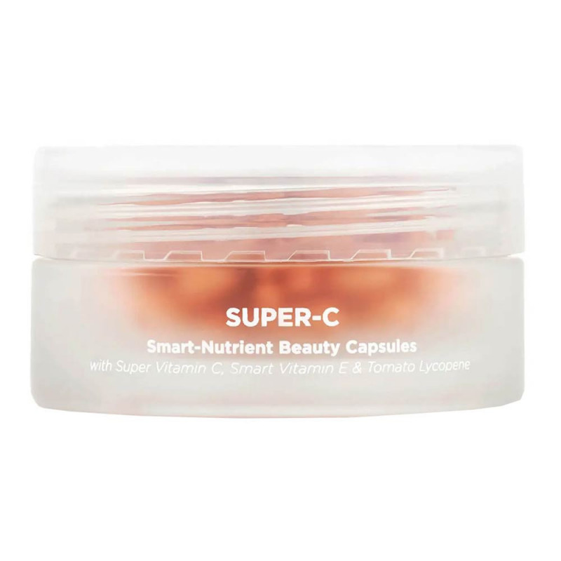 SUPER C SMART NUTRIENT BEAUTY
